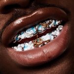 Lil Nas X Instagram - CMBYN GRILL CMBYN GRILL CMBYN GRILL