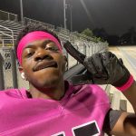 Lil Nas X Instagram – hallelujah how’d you do it? u been on my mind u been running thru it yah