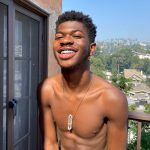 Lil Nas X Instagram – 🤩