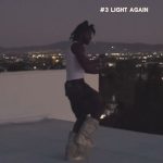 Lil Nas X Instagram – been hoarding music for years smh i hate my relationship with fear of my songs not doing well and perception. i wish i could just release music and not give af!. anyways enough venting…what’s you guys top 2 of these snippets ??