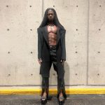 Lil Nas X Instagram – long live