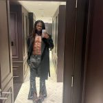Lil Nas X Instagram – long live