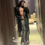 Lil Nas X Instagram – long live
