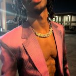 Lil Nas X Instagram –