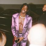 Lil Nas X Instagram –