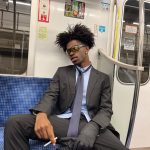 Lil Nas X Instagram - 🇯🇵