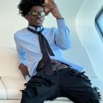 Lil Nas X Instagram – 🇯🇵