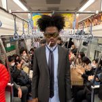Lil Nas X Instagram – 🇯🇵