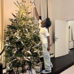 Lil Nas X Instagram – home alone 2