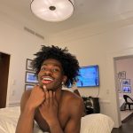 Lil Nas X Instagram – home alone 2