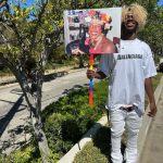 Lil Nas X Instagram - hey baby
