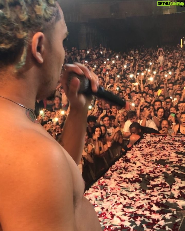 Lil Pump - 1.5 Million Likes - Idk where I’m at