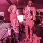 Lil Pump Instagram - Free slime 💚