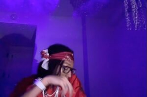 Lil Tecca Instagram - i geek, alot