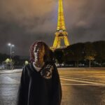 Lil Tecca Instagram – siri play did it again by lil tecca France Paris