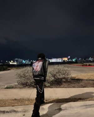 Lil Tecca Instagram - PLAN A OTW / C U SOON