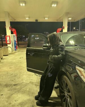 Lil Tecca Instagram - PLAN A OTW / C U SOON