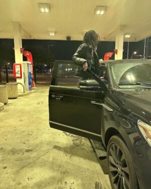 Lil Tecca Instagram - PLAN A OTW / C U SOON
