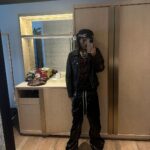 Lil Tecca Instagram – PLAN A OTW / C U SOON