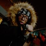 Lil Tecca Instagram – down with me out now