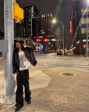 Lil Tecca Instagram - PLAN A OTW / C U SOON