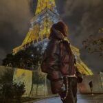 Lil Tecca Instagram – siri play did it again by lil tecca France Paris