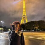Lil Tecca Instagram – siri play did it again by lil tecca France Paris