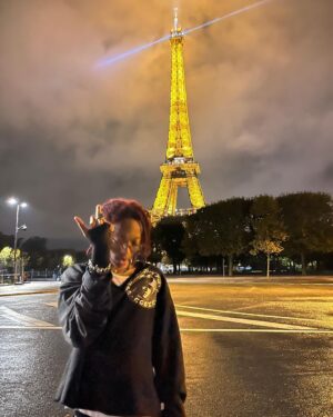 Lil Tecca Instagram - siri play did it again by lil tecca