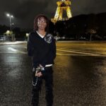 Lil Tecca Instagram – siri play did it again by lil tecca France Paris