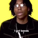 Lil Tecca Instagram – siri play did it again by lil tecca France Paris