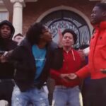 Lil Tecca Instagram – siri play did it again by lil tecca France Paris