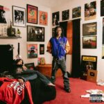 Lil Tecca Instagram – TEC THE ALBUM SEPTEMBER 22