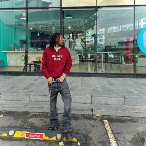 Lil Tecca Instagram - album this summer