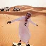 Lil Tjay Instagram - TrenchKid ❤️! Dubai, United Arab Emirates