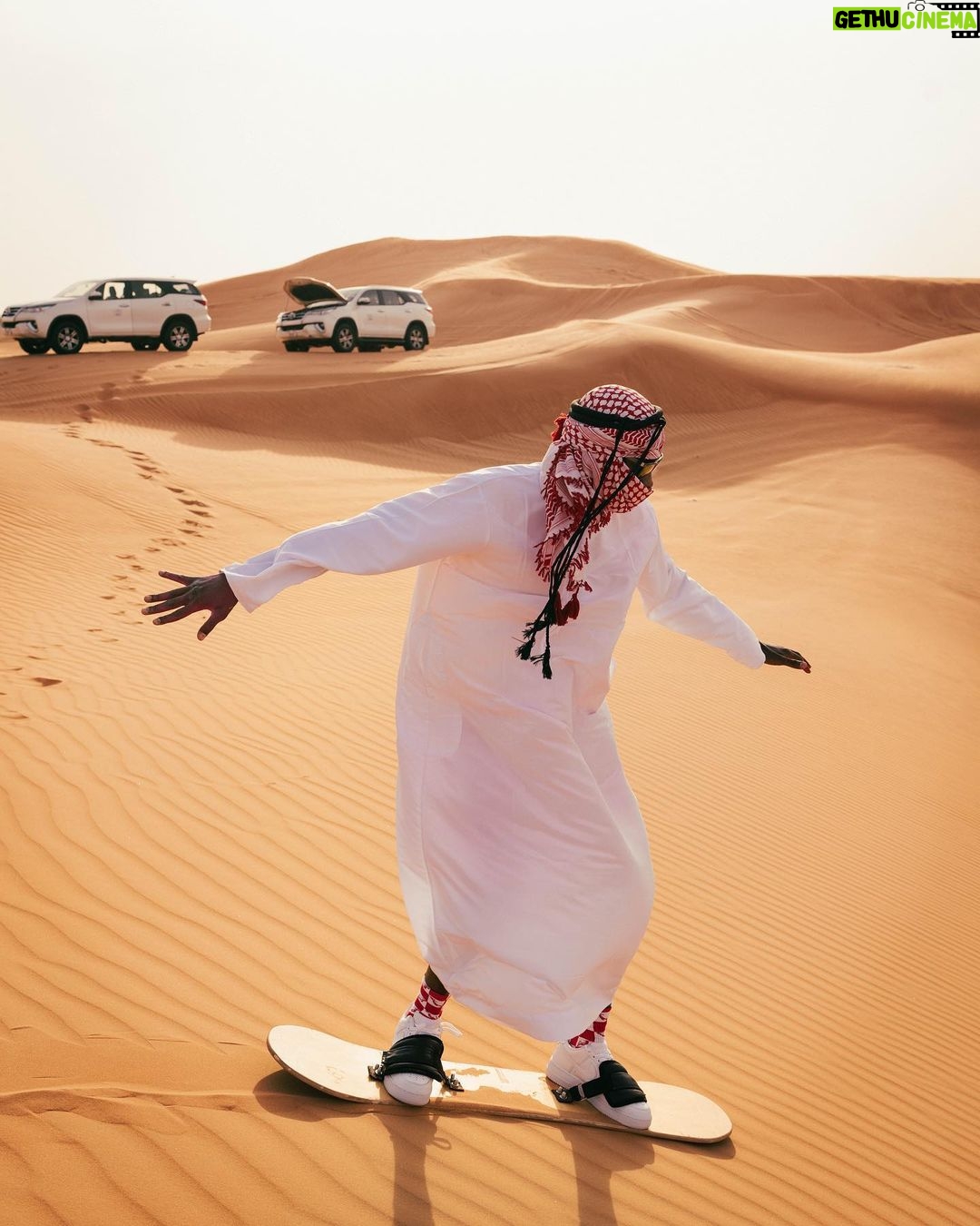 Lil Tjay Instagram - TrenchKid ❤️! Dubai, United Arab Emirates