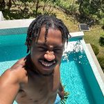 Lil Tjay Instagram - Don’t want it to be toxic, turnt u up this hot sh!t been getting to ya head should’ve kept u my h0£!!!!!!!! And I don’t know whyyyyyyy 🔊 #2grownmvoutnow ❤️‍🩹 #linkinbio Merry Christmas