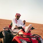 Lil Tjay Instagram - TrenchKid ❤️! Dubai, United Arab Emirates