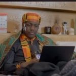 Lil Yachty Instagram - Yall come get yall black history dosage before the month over man. New episode out now😂😂😂 @asafeplacepod @drumarjohnson @mitchgonemad