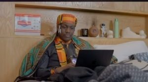 Lil Yachty Instagram - Yall come get yall black history dosage before the month over man. New episode out now😂😂😂 @asafeplacepod @drumarjohnson @mitchgonemad