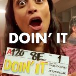 Lilly Singh Instagram - My new film DOIN’ IT world premieres next week, March 12, at @SXSW. And girl… it’s been a RIDE! This is my first time leading, co-writing and producing a film. And it is also @UnicornIsland Productions first feature. We started working on this in 2019, and it’s been hustle, sweat and vagina jokes ever since. I’m beyond grateful we’ve made it this far. I hope you enjoy #DoinItMovie 💜 If you’re in Austin for SxSW, catch me here: 🎤 3/10 - In Convo with @karaswisher for SHE Media’s “Whole Life Health” Co-Lab: 4:30–5 PM 🎤 3/11 - Canada House x Box Office Guru Panel: 3-4pm 🎤 3/12 - SXSW Featured Session: Good Humor: Lilly Singh on her Entertainment-First Approach: 11:30am-12:30pm 🎬 3/12 - Doin’ It Premiere: 5pm 🎬 3/13 - Doin’ It Screening: 7:15pm