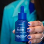 Lilly Singh Instagram – Hosted a lunch to celebrate my upcoming hairline launch with @AAVRANI. And I hosted it at my house because this isn’t just business, it’s personal.
My hair is everything to me. I don’t take it lightly and that’s not just because it’s heavy af…
I’m excited to finally announce our four upcoming products:
💙 Hair Density Boosting Treatment
💙 Hair and Scalp Recovery Oil
💙 Deep Conditioning Hair Mask
💙 Dry Scalp Rescue Serum
All tested by yours truly over the past year. And, works on all hair types.
Available on Sephora.com March 12! Your hair and scalp want you to mark your calendar 🗓️
PS: I initiated an impromptu hair oiling session at this lunch and I regret absolutely nothing.
