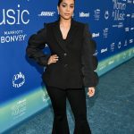 Lilly Singh Instagram – @billboard Women in Music because… women.
Also, women. In conclusion, women.