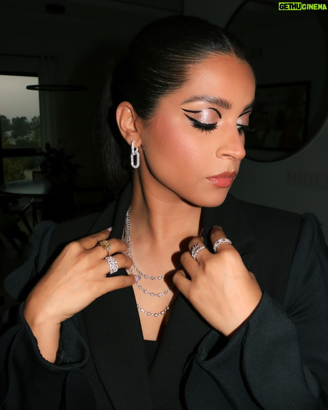 Lilly Singh Instagram - @billboard Women in Music because… women. Also, women. In conclusion, women.