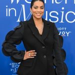 Lilly Singh Instagram – @billboard Women in Music because… women.
Also, women. In conclusion, women.