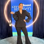 Lilly Singh Instagram - @billboard Women in Music because… women. Also, women. In conclusion, women.