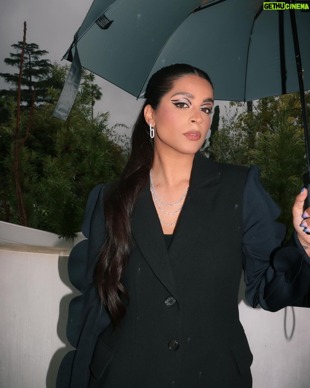 Lilly Singh Instagram - @billboard Women in Music because… women. Also, women. In conclusion, women.