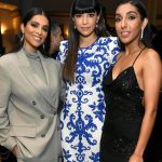 Lilly Singh Instagram - South Asian Oscars Soirée. An elevated kitty party 🤌🏽
