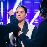 Lilly Singh Instagram - Blessings up! Tonight is the season finale aka 20th episode of @battleofthegenerations and here’s where we’re at: 💛Gen Z has been the last standing 8 times. 💙Gen X has been the last standing 6 times. 🩷Millennial has been the last standing 4 times. 💜Boomer has been the last standing 1 time. It’s been such a pleasure, honour and absolute joy to host this show. Thank you to everyone who worked tirelessly to bring this to life. And thank you to our amazing viewers who not only played along, but inevitably fought with their families in the process. Tune in tonight at 9/10mt on @ctv 📺 Which generation do you think will be the last standing tonight? Cast your votes!