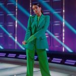 Lilly Singh Instagram - Blessings up! Tonight is the season finale aka 20th episode of @battleofthegenerations and here’s where we’re at: 💛Gen Z has been the last standing 8 times. 💙Gen X has been the last standing 6 times. 🩷Millennial has been the last standing 4 times. 💜Boomer has been the last standing 1 time. It’s been such a pleasure, honour and absolute joy to host this show. Thank you to everyone who worked tirelessly to bring this to life. And thank you to our amazing viewers who not only played along, but inevitably fought with their families in the process. Tune in tonight at 9/10mt on @ctv 📺 Which generation do you think will be the last standing tonight? Cast your votes!