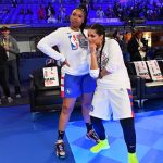 Lilly Singh Instagram - Fear conquered ✅ Made zero buckets but tons of memories and I’m okay with my #goals being spiritual 🤌🏽 Thank you to everyone who cheered me on 💜